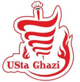 شاورما أسطا غازي logo