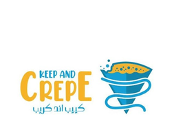 كييب اند كريب logo
