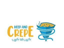 كييب اند كريب logo