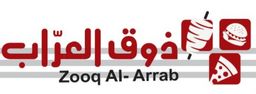 ذوق العراب  logo