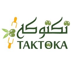 تكتوكه logo