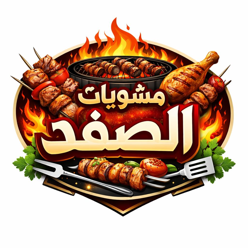 صورة مشويات الصفد