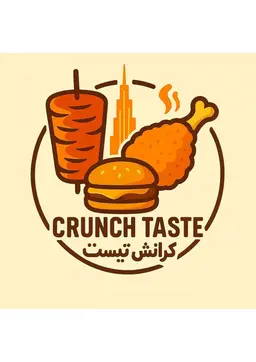 كرانش تيست logo