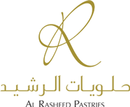 حلويات الرشيد logo
