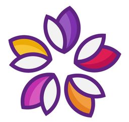 ورد العذية logo