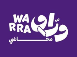 وراق logo