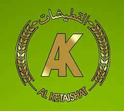 القطيشات logo