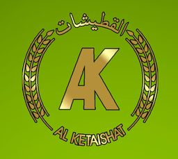 القطيشات logo