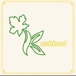 ورق عنب كشكول logo