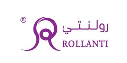 رولنتي logo