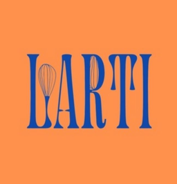 لارتي logo