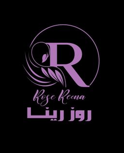 روز رينا logo