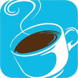 دامسك كوفي logo
