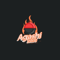 زون اغاشي logo