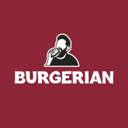 برجيريان  logo