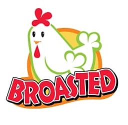 بروستد logo