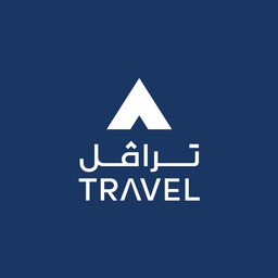 ترافل logo