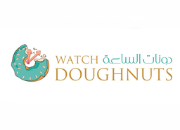 دونات الساعة logo