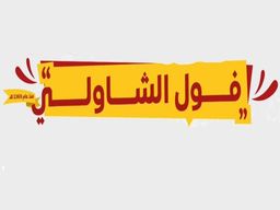 فول الشاولي logo