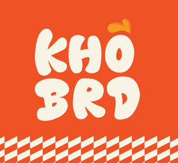 خوبرد logo