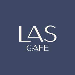 لاس كافيه logo