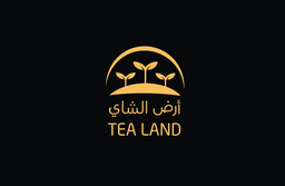 أرض الشاي logo