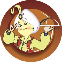 الطبق الحجازي logo