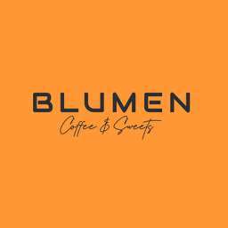 بلومين كوفي logo