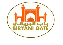 باب البرياني  logo