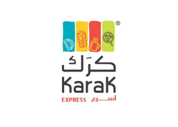كرك اكسبرس logo