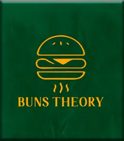 بنس ثيوري  logo