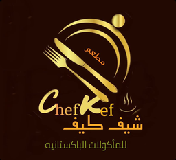 شيف كيف logo