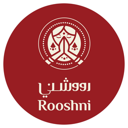 رووشني logo