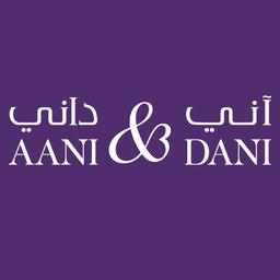 آني و داني logo