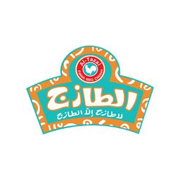 الطازج logo
