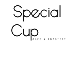 الكوب المميز logo