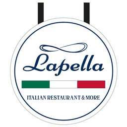 لابيلا logo