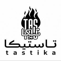 تاستيكا logo