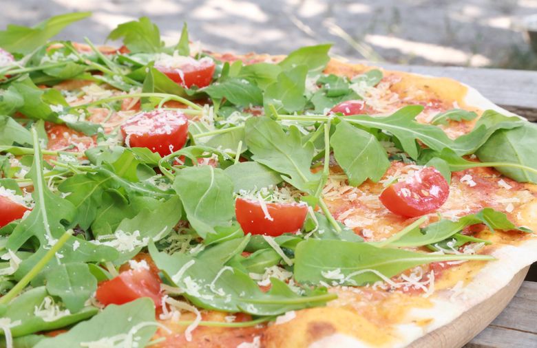 Hallo Pizza Berlin-Tempelhof Berlin