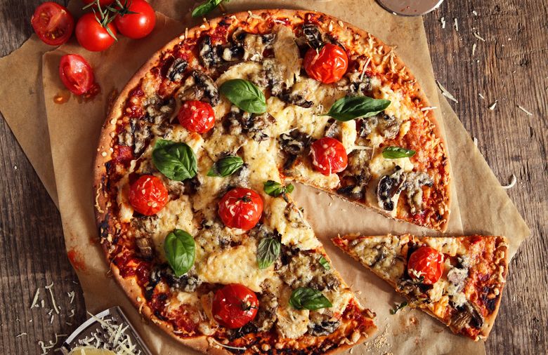Pizza Piccante Berlin