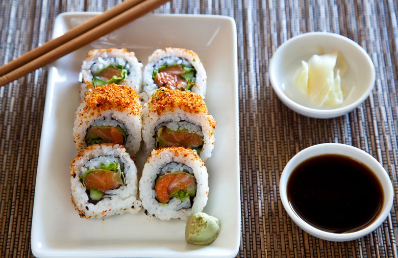 Funa Sushi Berlin