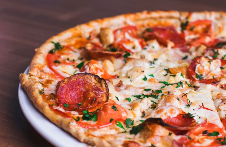 Pizzeria Alonzo Berlin