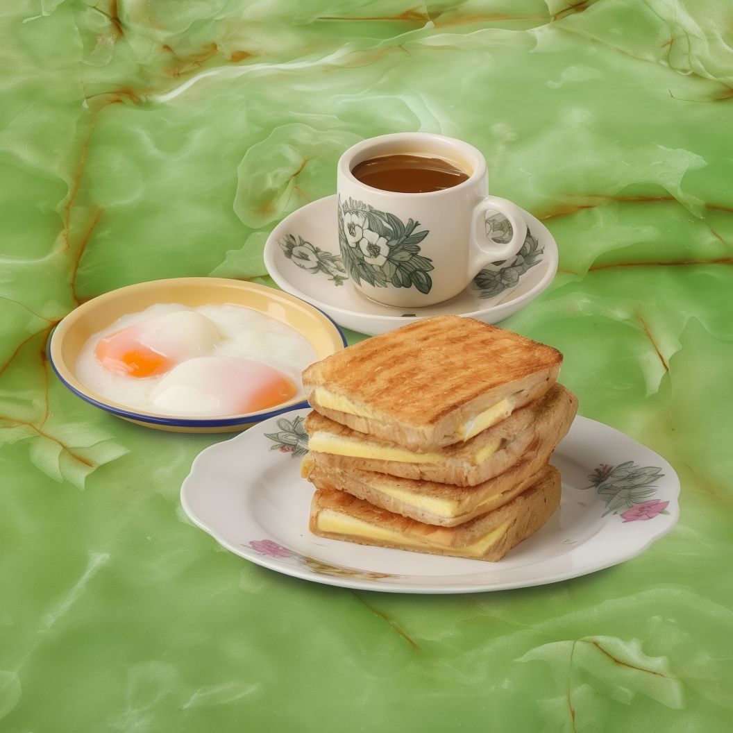 Today Restaurant 日日茶室(Tiong Bahru) Delivery Near You – Delivery Menu |  foodpanda