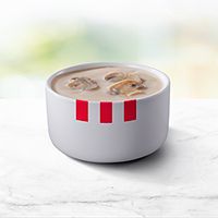 Mushroom Soup