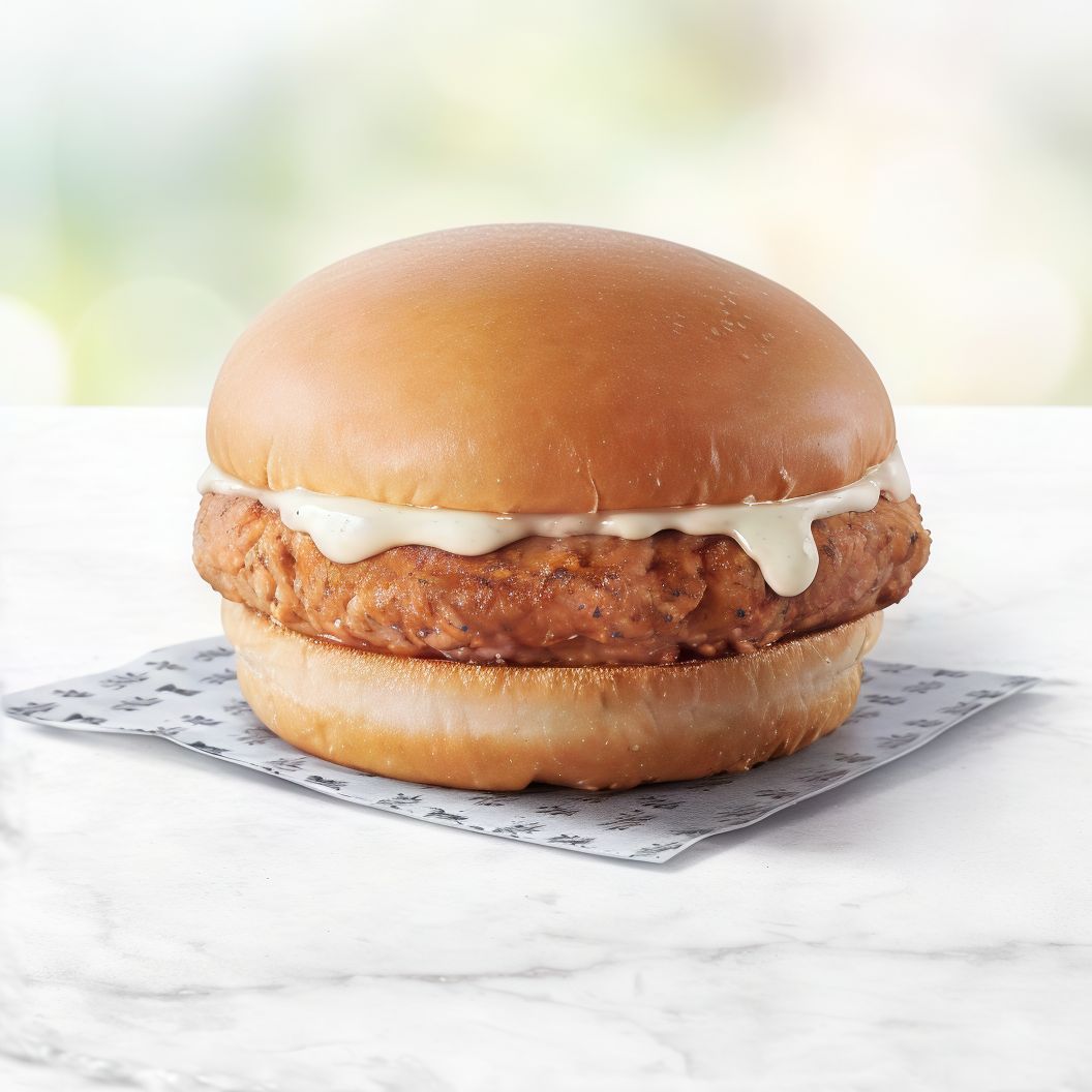 Chicken Burger
