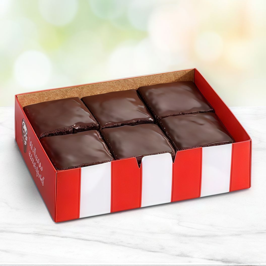 Brownie Box