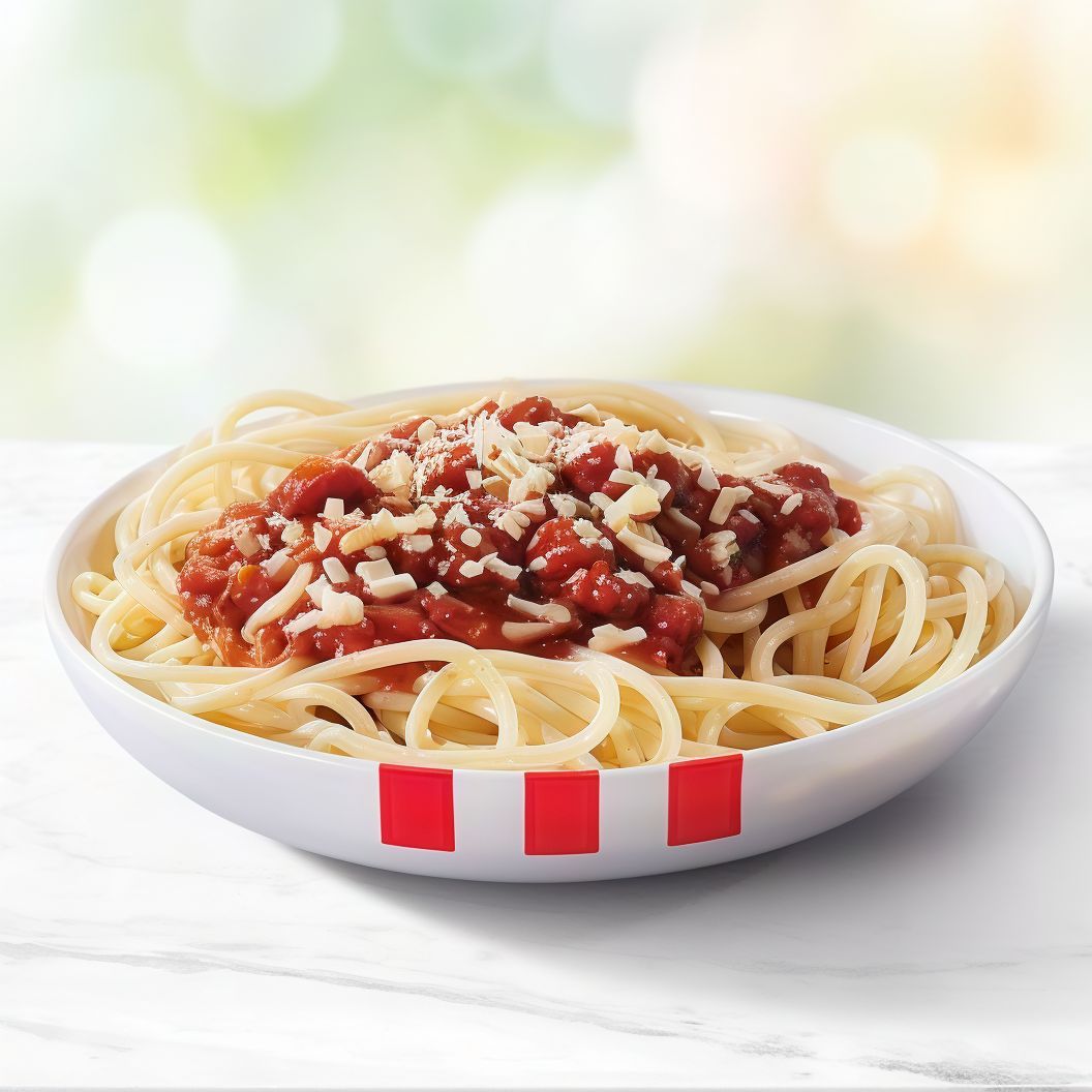 Spaghetti