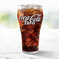 Regular Cokezero
