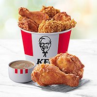 Bucket Of 15