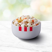 Macaroni Salad Regular